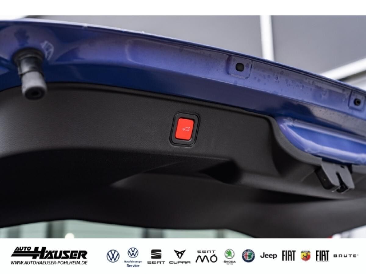 Abarth 600e Scorpionissima 280PS DESIGN TECH WINTER EL. SITZ EL. HECKKL. NAVC KAM ACC