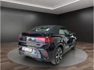 Volkswagen T-Roc Cabrio R-Line 1.5TSI*DSG*ACC*IQ LIGHT*CAM*
