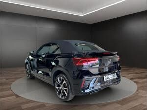 Volkswagen T-Roc Cabrio R-Line 1.5TSI*DSG*ACC*IQ LIGHT*CAM*