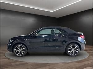 Volkswagen T-Roc Cabrio R-Line 1.5TSI*DSG*ACC*IQ LIGHT*CAM*