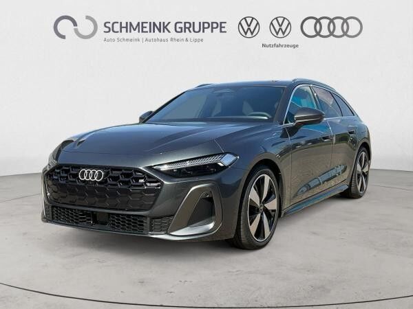 Audi A5 Avant e-hybrid S line quattro Matrix 360° HuD
