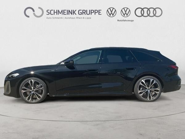 Audi A5 Avant e-hybrid S line quattro 360° B&O HuD