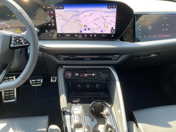 Audi Q5 Sportback TDI quattro S line 360° HuD Luftfed Audi Q5 Sportback TDI quattro S line 360° HuD Luftfed