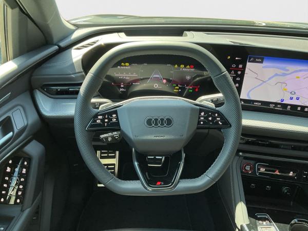 Audi Q5 Sportback TDI quattro S line 360° HuD Luftfed Audi Q5 Sportback TDI quattro S line 360° HuD Luftfed
