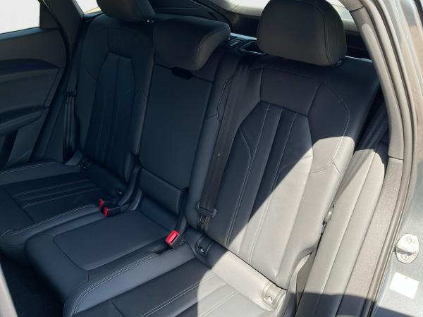 Audi Q5 Sportback TDI quattro S line 360° HuD Luftfed Audi Q5 Sportback TDI quattro S line 360° HuD Luftfed