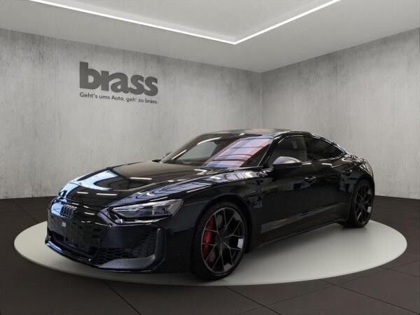 Audi e-tron GT RS Performance (925PS)