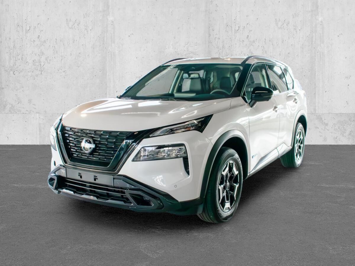 Nissan X-Trail N-Trek 1.5 VC-T e-POWER e-4ORCE 213PS 4x4 *sofort verfügbar*