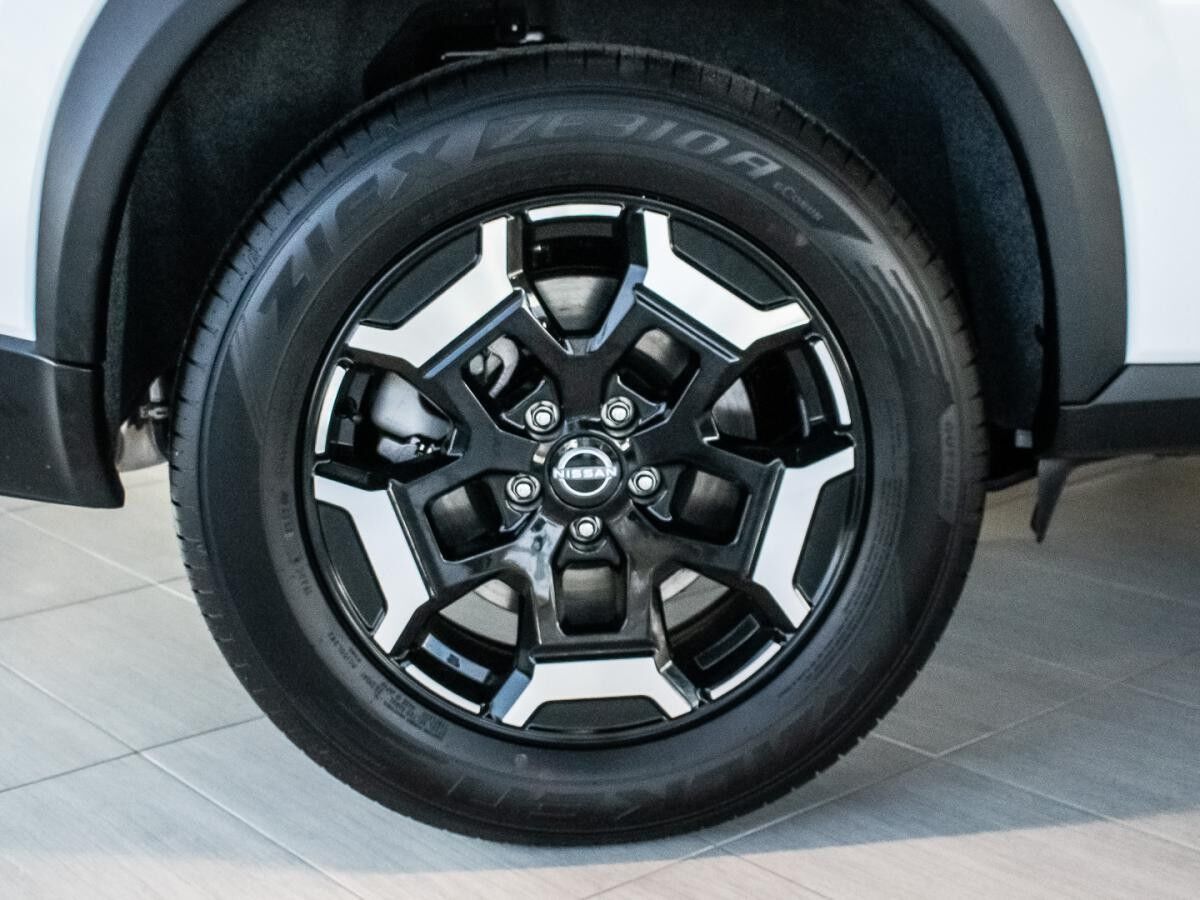 Nissan X-Trail N-Trek 1.5 VC-T e-POWER e-4ORCE 213PS 4x4 *sofort verfügbar*