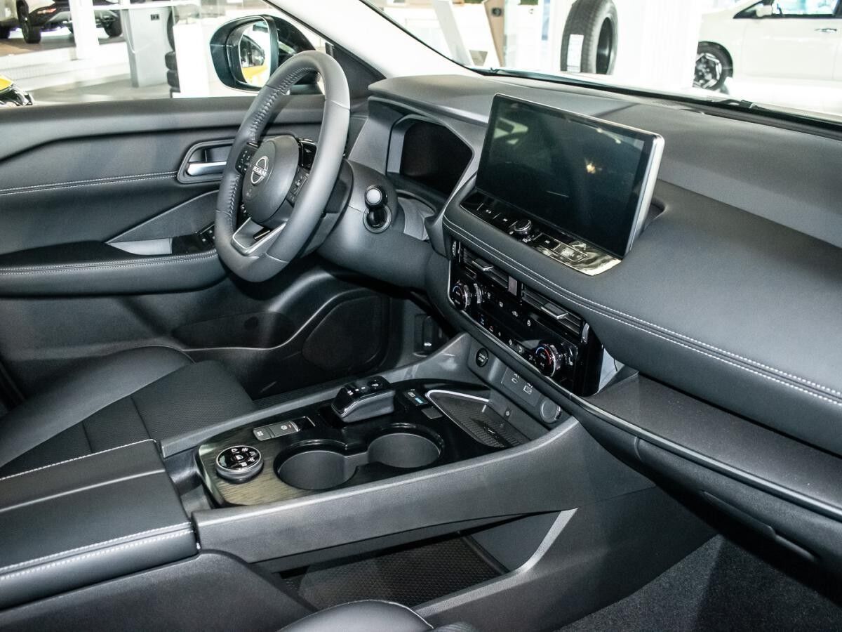 Nissan X-Trail N-Trek 1.5 VC-T e-POWER e-4ORCE 213PS 4x4 *sofort verfügbar*