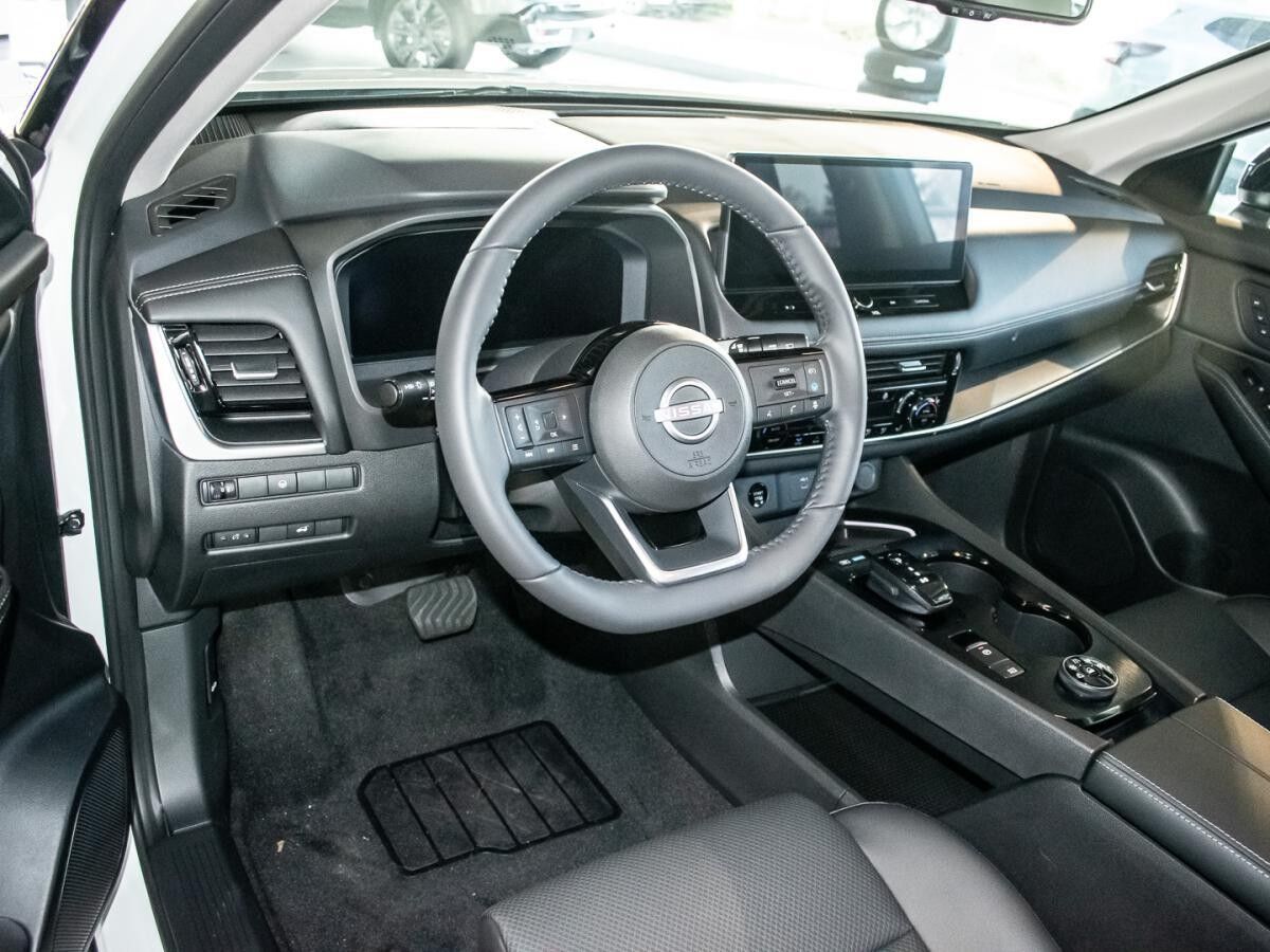 Nissan X-Trail N-Trek 1.5 VC-T e-POWER e-4ORCE 213PS 4x4 *sofort verfügbar*