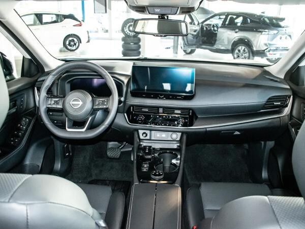 Nissan X-Trail N-Trek 1.5 VC-T e-POWER e-4ORCE 213PS 4x4 *sofort verfügbar*