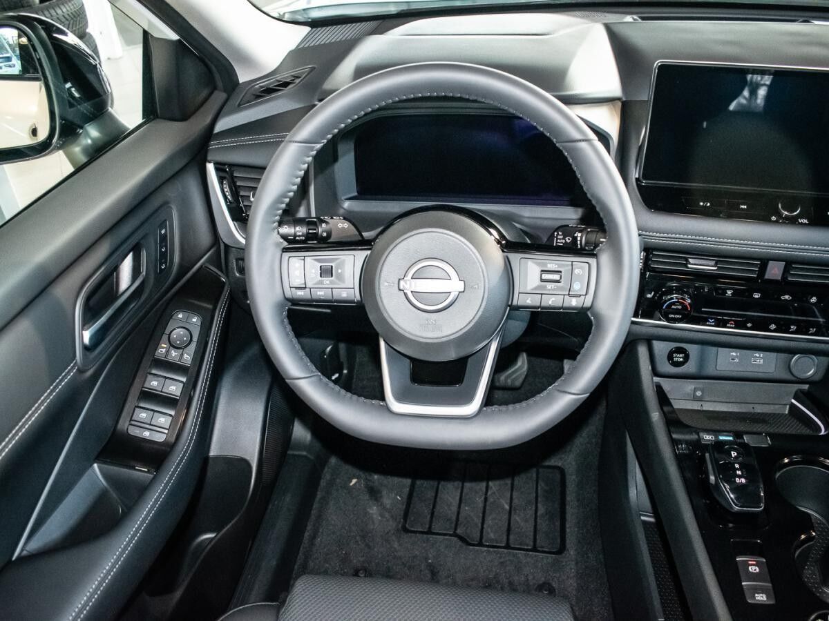 Nissan X-Trail N-Trek 1.5 VC-T e-POWER e-4ORCE 213PS 4x4 *sofort verfügbar*