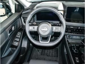 Nissan X-Trail N-Trek 1.5 VC-T e-POWER e-4ORCE 213PS 4x4 *sofort verfügbar* Nissan X-Trail N-Trek 1.5 VC-T e-POWER e-4ORCE 213PS 4x4 *sofort verfügbar*