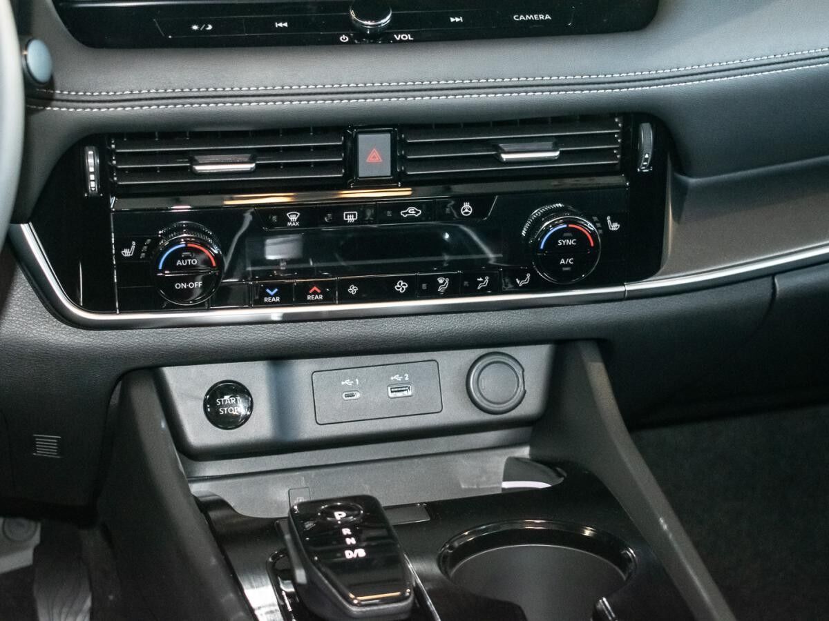 Nissan X-Trail N-Trek 1.5 VC-T e-POWER e-4ORCE 213PS 4x4 *sofort verfügbar*