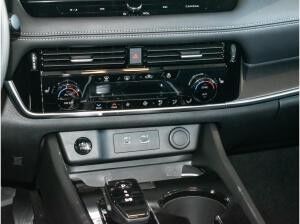 Nissan X-Trail N-Trek 1.5 VC-T e-POWER e-4ORCE 213PS 4x4 *sofort verfügbar* Nissan X-Trail N-Trek 1.5 VC-T e-POWER e-4ORCE 213PS 4x4 *sofort verfügbar*