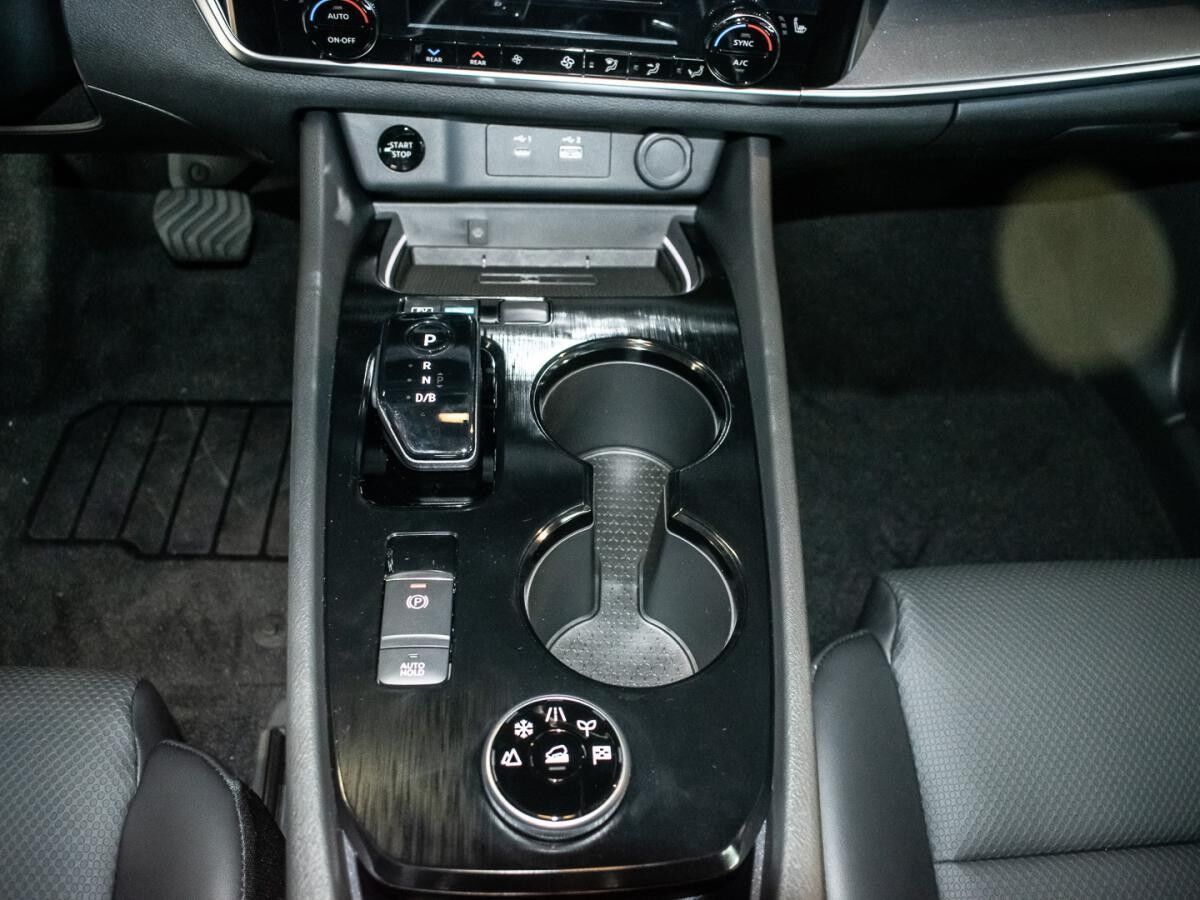 Nissan X-Trail N-Trek 1.5 VC-T e-POWER e-4ORCE 213PS 4x4 *sofort verfügbar*