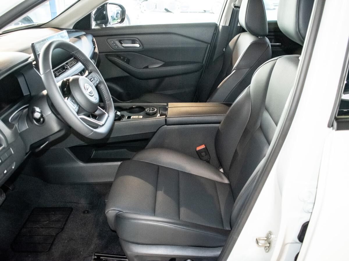 Nissan X-Trail N-Trek 1.5 VC-T e-POWER e-4ORCE 213PS 4x4 *sofort verfügbar*