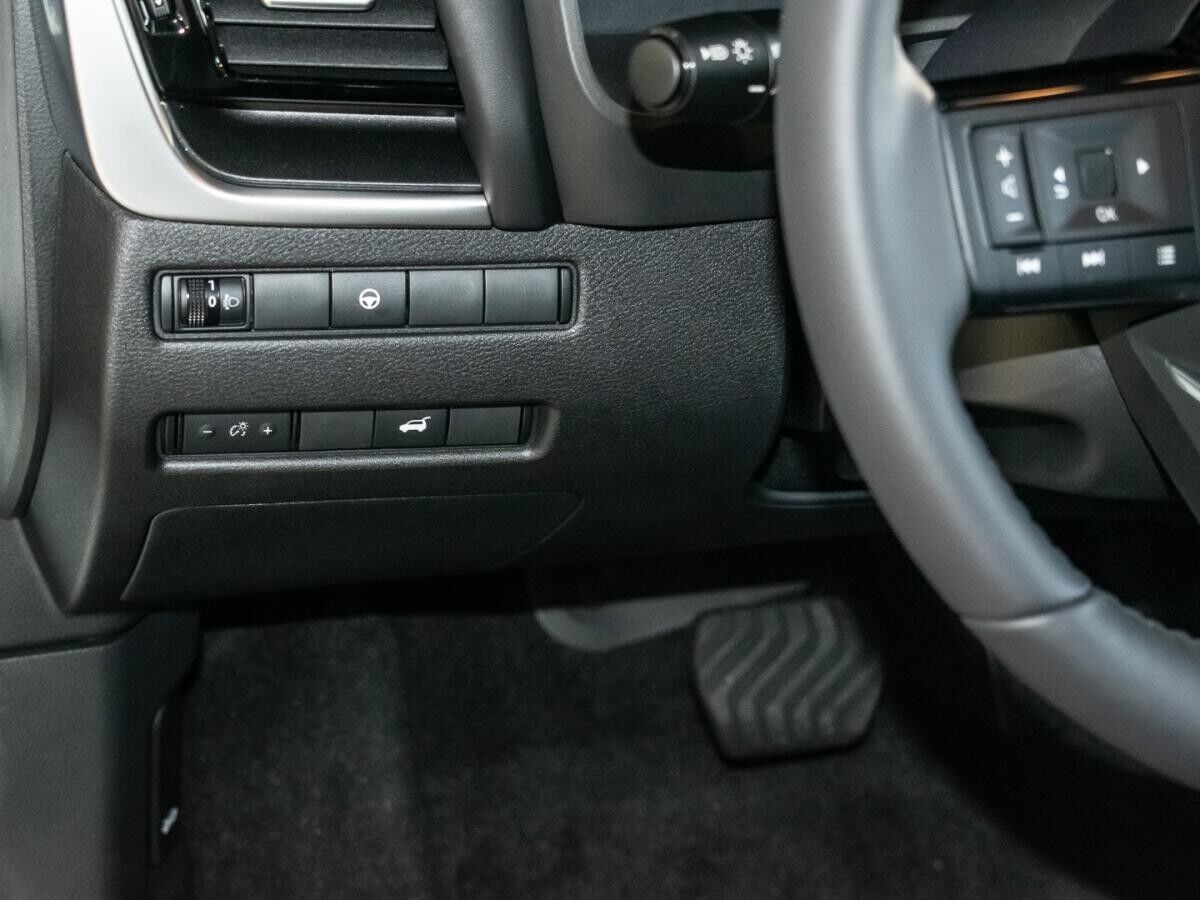 Nissan X-Trail N-Trek 1.5 VC-T e-POWER e-4ORCE 213PS 4x4 *sofort verfügbar*