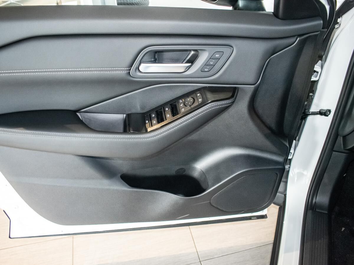 Nissan X-Trail N-Trek 1.5 VC-T e-POWER e-4ORCE 213PS 4x4 *sofort verfügbar*