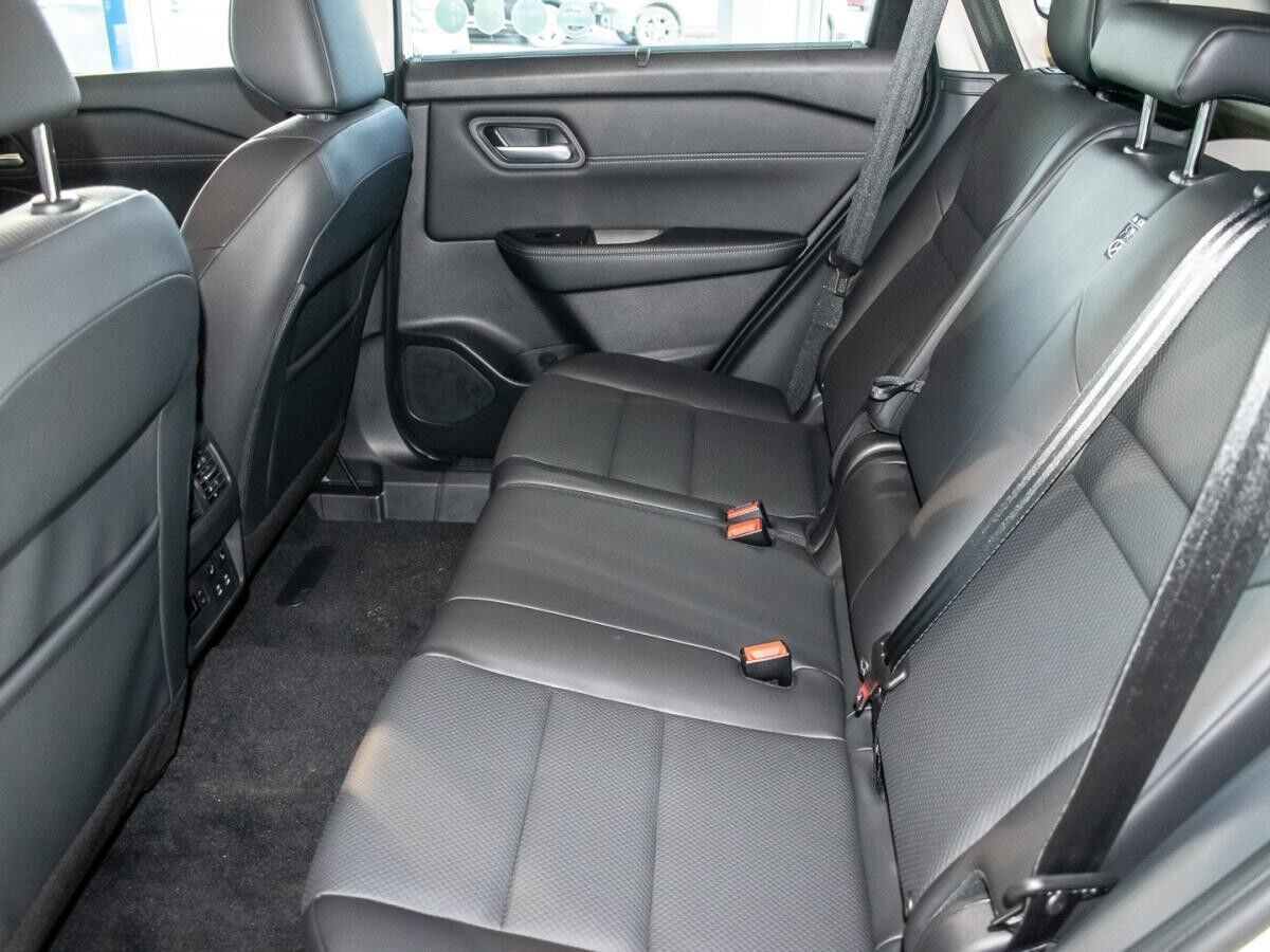 Nissan X-Trail N-Trek 1.5 VC-T e-POWER e-4ORCE 213PS 4x4 *sofort verfügbar*