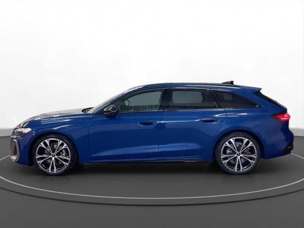 Audi A5 Avant TFSI qu. edition one AHK Matrix LM 20" B&O