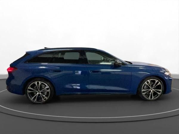 Audi A5 Avant TFSI qu. edition one AHK Matrix LM 20" B&O