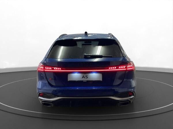 Audi A5 Avant TFSI qu. edition one AHK Matrix LM 20" B&O