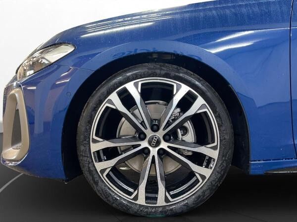 Audi A5 Avant TFSI qu. edition one AHK Matrix LM 20" B&O