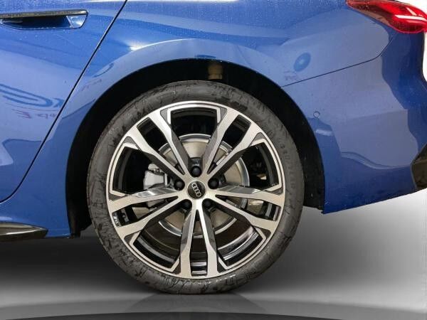 Audi A5 Avant TFSI qu. edition one AHK Matrix LM 20" B&O
