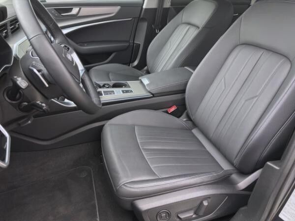 Audi A6 40 TDI Q ADVANCED STDHZG HuD eKLAPPE LM18