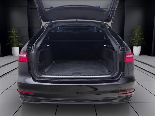 Audi A6 Avant 50 TDI Q BUSINESS PANO AHK STDHZG HD-MATRIX