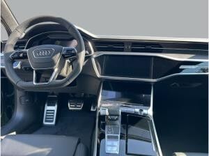 Audi RS6 PERFORMANCE,LASER,PANO,B&O,SPORTABGAS,KERAMIK
