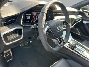 Audi RS6 PERFORMANCE,LASER,PANO,B&O,SPORTABGAS,KERAMIK