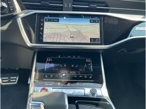 Audi RS6 PERFORMANCE,LASER,PANO,B&O,SPORTABGAS,KERAMIK