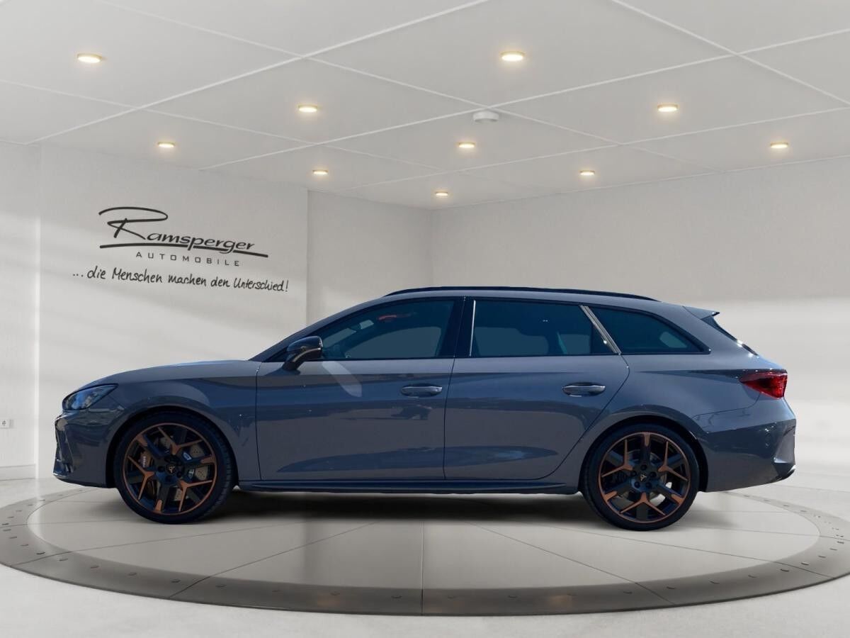 Cupra Leon Sportstourer VZ Extreme 2.0 TSI Matrix/Pano/uvm.