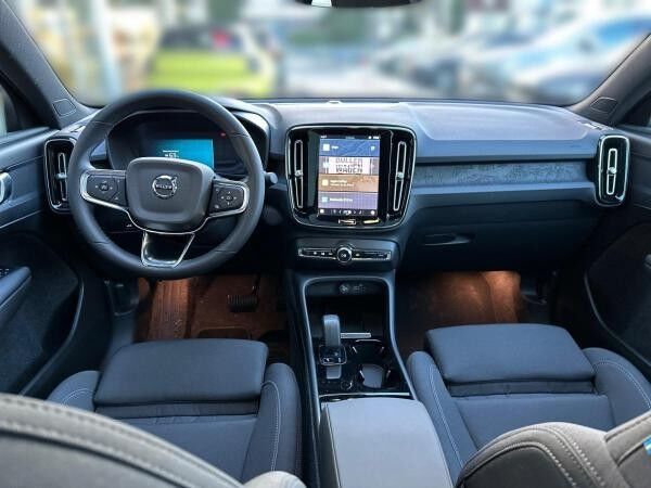 Volvo C40