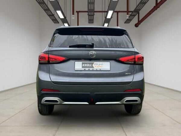 MG ZS Comfort ICE +360°+ !Sofort Verfügbar!