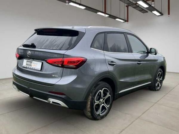 MG ZS Comfort ICE +360°+ !Sofort Verfügbar!