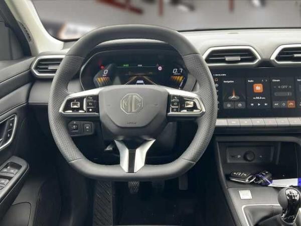 MG ZS Comfort ICE +360°+ !Sofort Verfügbar!
