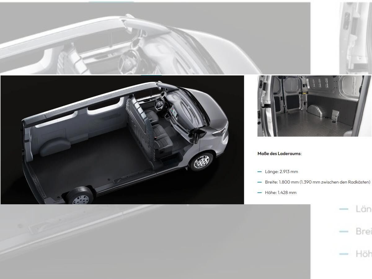 MAXUS Deliver 7 👍 TOP DEAL 👍