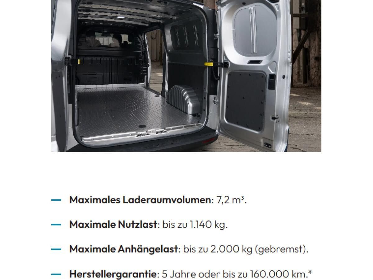 MAXUS Deliver 7 👍 TOP DEAL 👍