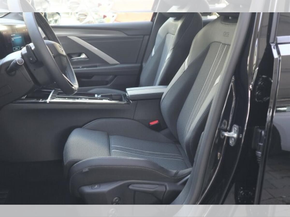 Opel Astra GS Klima/EPH/LRH/SH GS Line Keyless Go/LED/BC