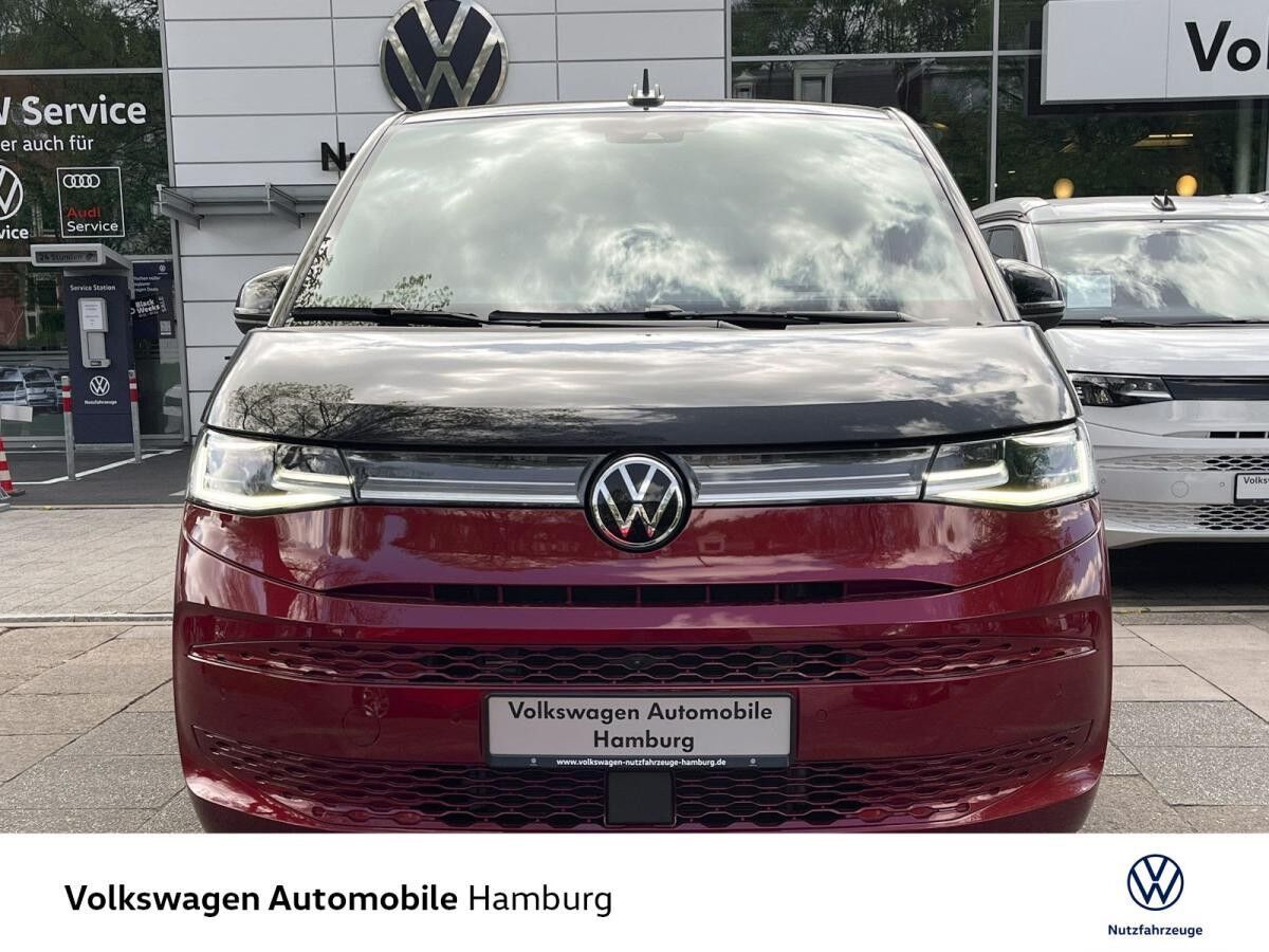 Volkswagen Multivan Style 2,0 l TDI SCR DSG kurz
