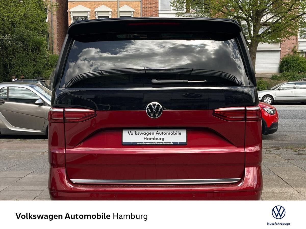 Volkswagen Multivan Style 2,0 l TDI SCR DSG kurz