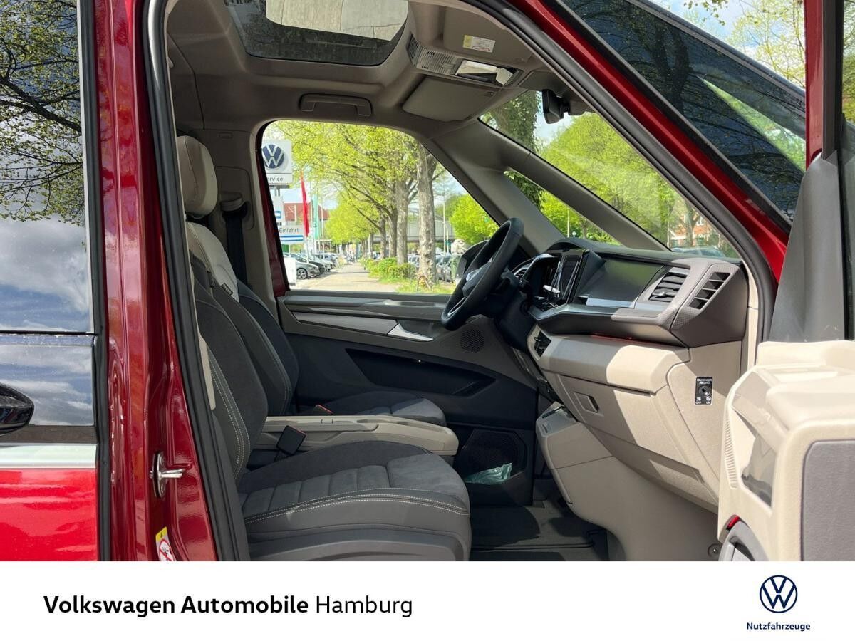 Volkswagen Multivan Style 2,0 l TDI SCR DSG kurz