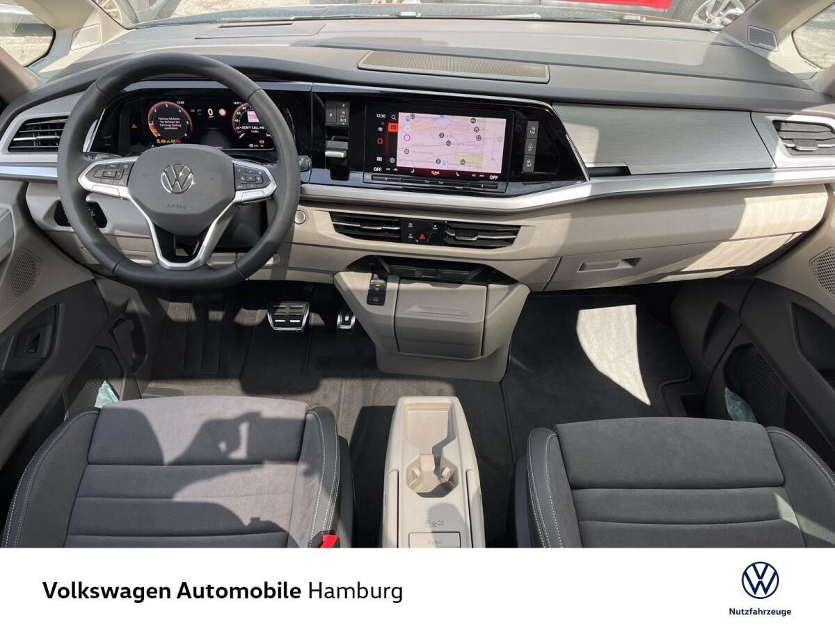 Volkswagen Multivan Style 2,0 l TDI SCR DSG kurz