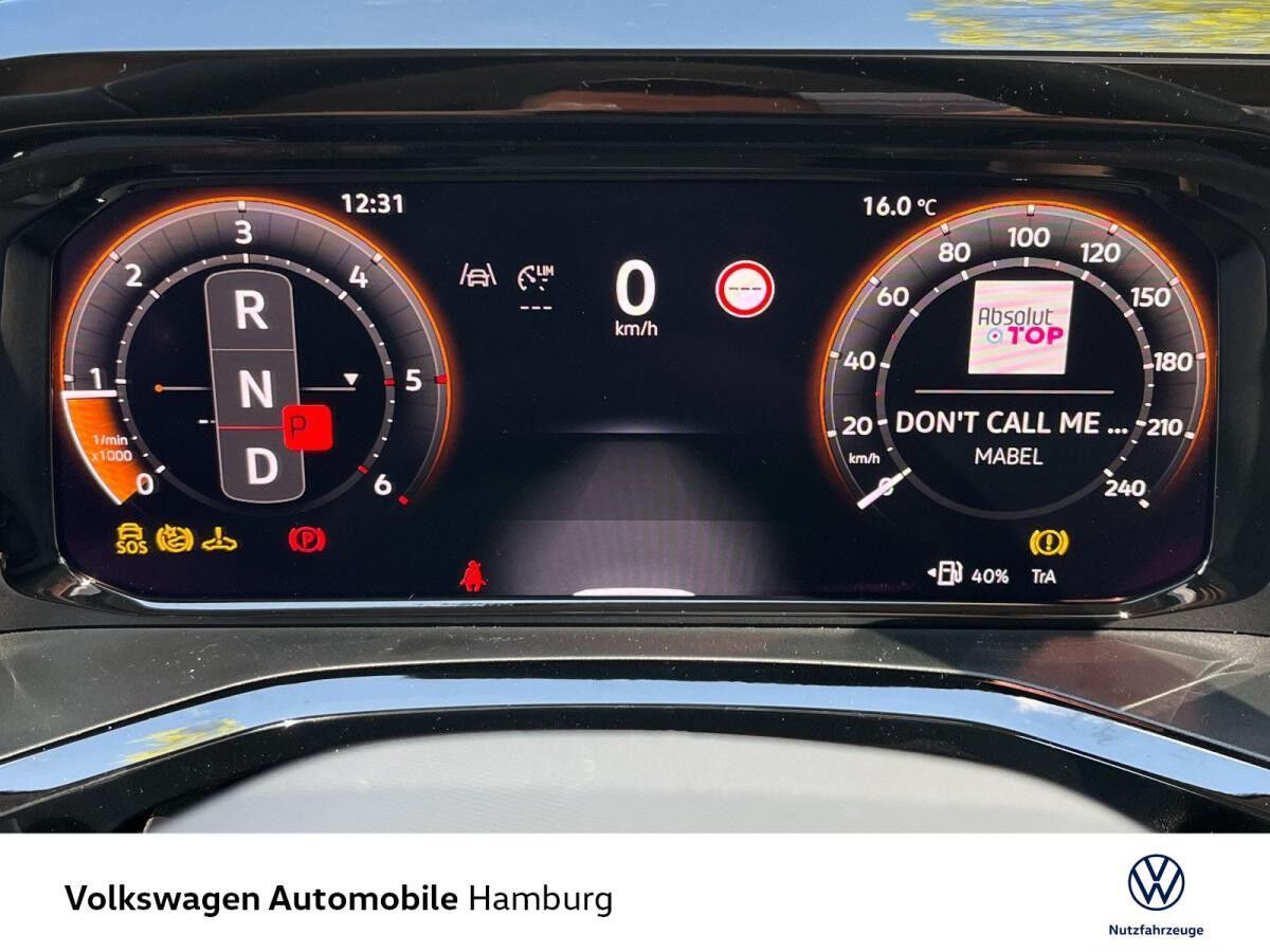 Volkswagen Multivan Style 2,0 l TDI SCR DSG kurz