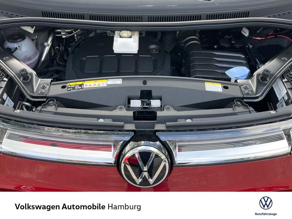 Volkswagen Multivan Style 2,0 l TDI SCR DSG kurz