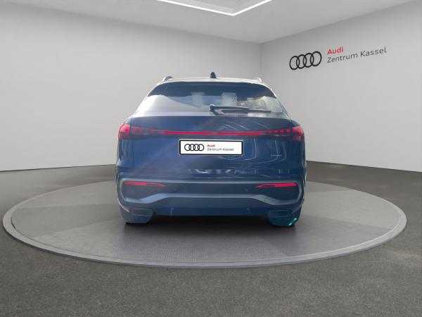 Audi Q5 Sportback TFSI quattro S line Matrix