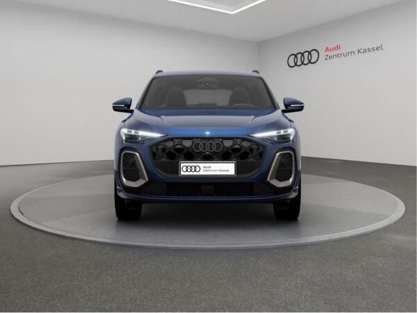 Audi Q5 Sportback TFSI quattro S line Matrix